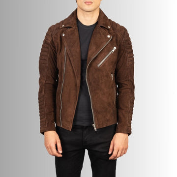 Perfecto Daim Homme - Branché