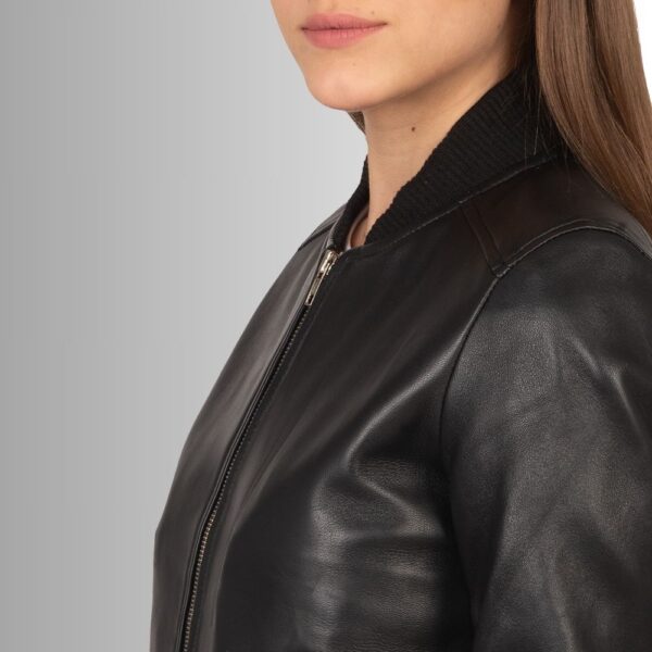 Veste Longue Daim Femme - Bohème