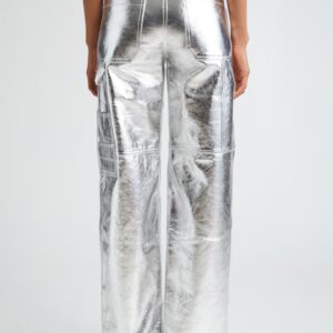 Pantalon Argente Femme - Édition limitée