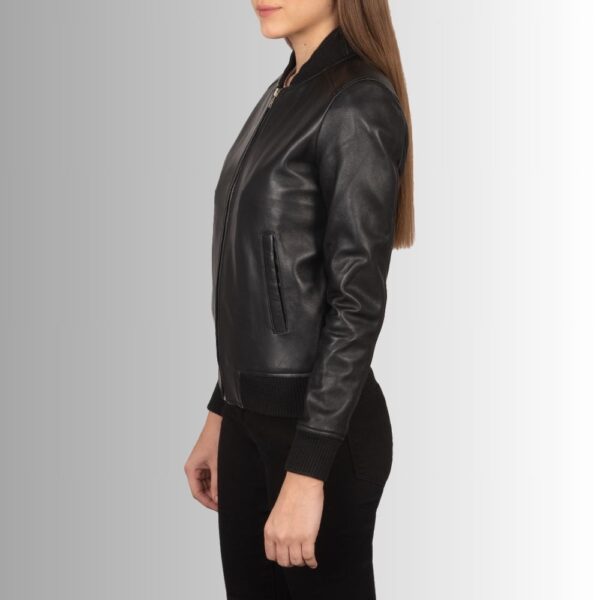 Veste Longue Daim Femme - Bohème