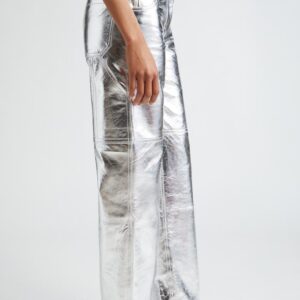 Pantalon Argente Femme - Édition limitée