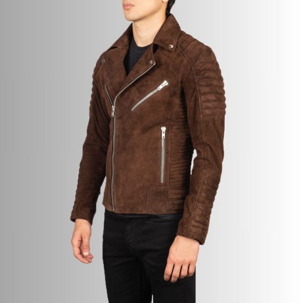 Perfecto Daim Homme - Branché