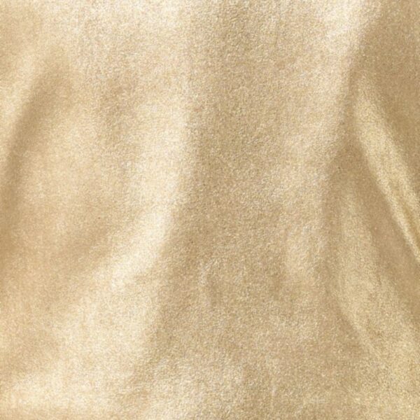 Blouson Doré Femme - Col Rond