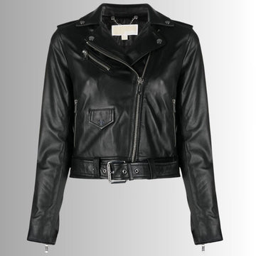 Perfecto Femme Court - Tondue